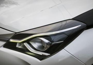 Toyota Yaris III Hatchback 5d Facelifting 2017 1.5 Dual VVT-iE 111KM 2018 Toyota Yaris Selection, Tempomat, Kamera cofania, 2 strefowa klimatyzacja,, zdjęcie 32