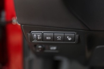 Toyota Corolla Cross 2.0 Hybrid Dynamic Force 197KM 2023 Toyota Corolla Cross Cross 2.0 Hybrid Executive AWD 2.0 Hybryda 197KM, zdjęcie 10