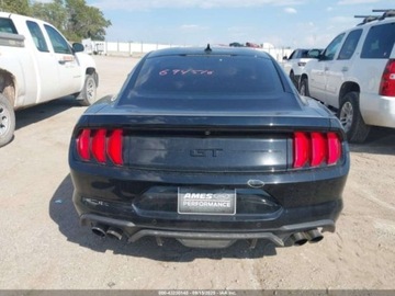 Ford Mustang VI Fastback Facelifting 5.0 Ti-VCT 450KM 2023 Ford Mustang GT Premium Fastback 2023 5.0l 5.0 Benzyna 450KM, zdjęcie 4