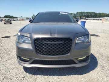 Chrysler 300C II 2022 Chrysler 300 Touring L 2022 3.6l 3.6 Benzyna 292KM, zdjęcie 5