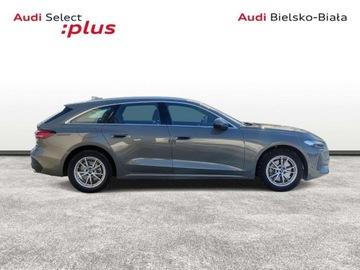 Audi A5 B10 Avant 2.0 TFSI 150KM 2025 Audi A5 Avant Audi A5 TFSI Avant 150km S tronic 2.0 Benzyna 150KM, zdjęcie 5