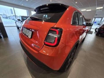 Fiat 2025 Fiat 600 1.2 Turbo Hybrid eDCT Pakiet StylKomfort Demo Delaer Gwarancja Va, zdjęcie 20