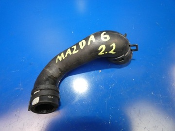 MAZDA 6 GJ 3 BM CX-5 2.2 D WAZ PŘÍVOD VODY