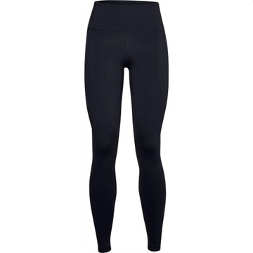 LEGGINSY DAMSKIE UNDER ARMOUR TRENING FITNESS M