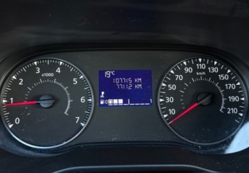 Dacia Duster II SUV 1.0 TCe LPG 100KM 2021 Dacia Duster 1.0 Tce LPG 100KM Comfort Czujniki SalonPL SerwisASO FVmarza, zdjęcie 17