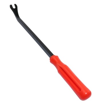 PODWAŻACZ DO KOŁKÓW SPINEK łom widelec 30 cm
