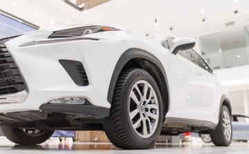 Lexus NX I SUV Facelifting 300h 197KM 2020 Lexus NX 300h Optimum AWD 2.5 Hybryda 197KM, zdjęcie 19