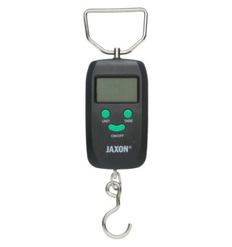 Waga elektroniczna hakowa Jaxon AK-WAM016 50 Kg