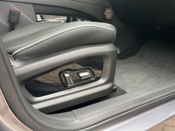 Omoda 5 1.6 T-GDI 147KM 2025 Omoda 5 Premium Phantom Gray z czerwonymi akcentam, zdjęcie 33