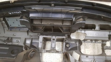 DESKA ROZDĚLOVAČE KONZOLA RENAULT LAGUNA II