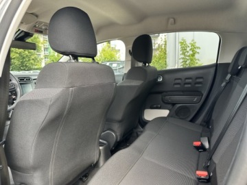 Citroen C3 IV 2024 Citroen C3 MAX S&amp;S Automat, CarPlay Salon PL, FV23, zdjęcie 27