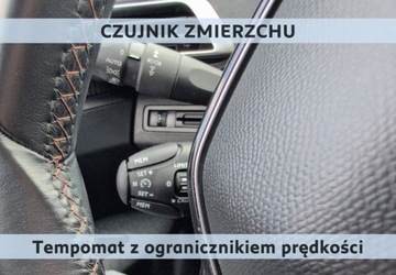 Peugeot 3008 I Crossover Facelifting 1.2 PureTech 130KM 2016 Peugeot 3008 z Gwarancja Od RiA 1.2 Benzyna 130KM, zdjęcie 17