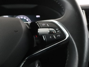 Skoda Karoq Crossover Facelifting 2.0 TDI SCR 115KM 2023 Škoda Karoq Skoda Karoq FV23% full LED navi klima, zdjęcie 29