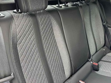 Peugeot 208 II 2025 Od ręki - Allure e-DCS6 1.2 mHEV 110KM / Pakiet Vision i Navigation, zdjęcie 9