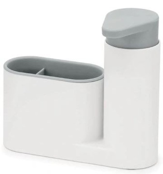 ORGANIZER DOZOWNIK PŁYNU Z MIEJSCEM NA GĄBKI