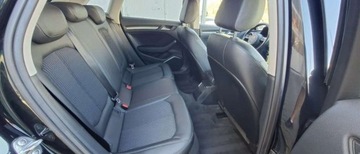 Audi A3 8V Hatchback 3d 2.0 TDI 150KM 2013 Audi A3 Sportback Audi A3 Sportback 2.0 TDI design 2.0 Diesel 150KM, zdjęcie 21
