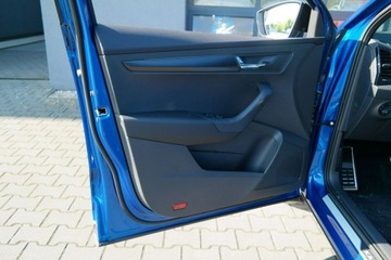 Skoda Karoq Crossover Facelifting 1.5 TSI ACT 150KM 2025 Škoda Karoq Skoda Karoq Sportline 1.5 TSI (150, zdjęcie 22