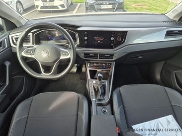 Volkswagen T-Cross SUV 1.5 TSI 150KM 2024 Volkswagen Taigo Style | Podgrz.fotele | Kamera |, zdjęcie 6