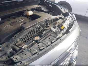 Infiniti QX60 2019 Infiniti QX60 LUXE, V6, 4x4, od ubezpieczalni 3.5 Benzyna 295KM, zdjęcie 14