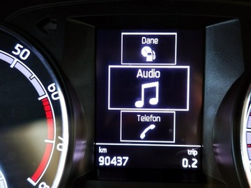 Skoda Rapid II Liftback Facelifting 1.0 TSI 95KM 2019 Škoda RAPID Skoda RAPID 1wł Kraj Bezwypadk, zdjęcie 22