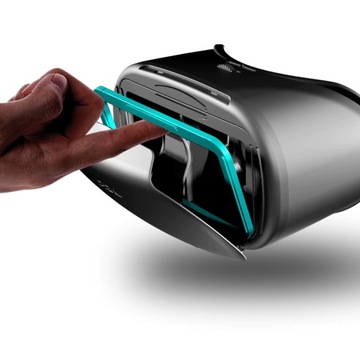 VRG PRO X7 3D VR-очки для вашего телефона