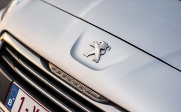 Peugeot 5008 I 2016 Peugeot 5008 Peugeot 5008 1.6 Diesel 115KM, zdjęcie 29