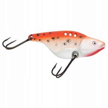 Cykada JMC ADVENTURE Bream Orange Trout 8g/4cm