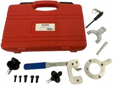 Замок ГРМ Fiat 1.3 JTD Multijet 169A1.000, 169B1.000, 188A8.000,