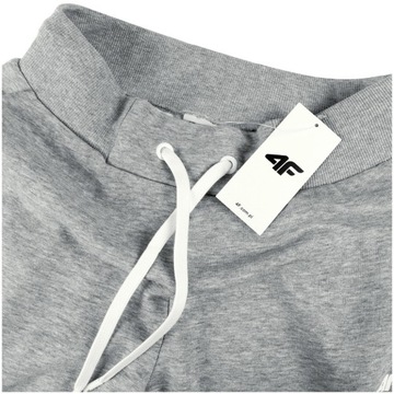 ЖЕНСКИЕ СПОРТИВНЫЕ БРЮКИ 4F, КОМФОРТНЫЕ СПОРТИВНЫЕ БРЮКИ