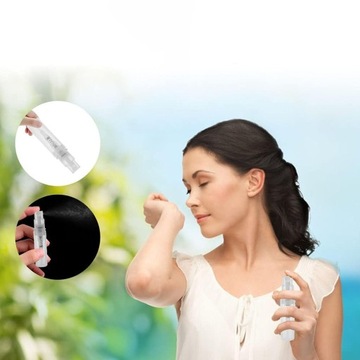 ФЛАНКОНЫ-РАСПЫЛИТЕЛИ ДЛЯ ДУХОВ TRAVEL 3МЛ 60 шт.