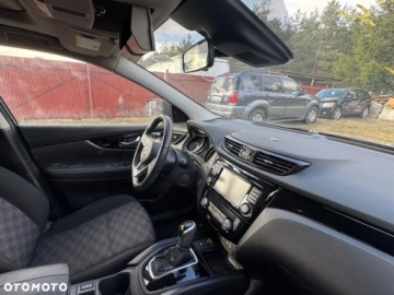 Nissan Qashqai III 2021 Nissan Qashqai Nissan Qashqai 2.0 Benzyna 140KM, zdjęcie 8