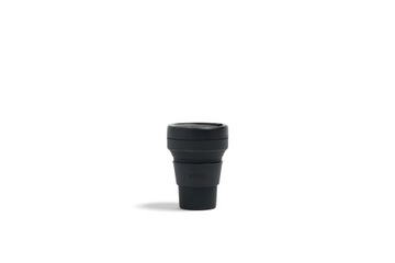 Stojo, kubek Pocket Ink, 355 ml