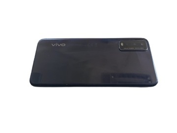 Smartfon Vivo Y20s V2027 niebieski (01384)