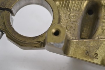 Верхняя полка KAWASAKI ER-6 ER6 06-08