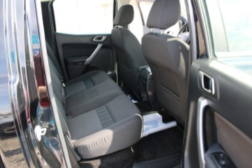 Ford Ranger V Podwójna kabina Facelifting 2019 2.0 EcoBlue 170KM 2021 Ford Ranger 2.0 Ecoblue Xlt 170km Automat Netto, zdjęcie 29