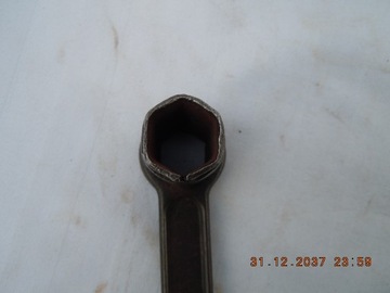 DKW NZ 350 Ключ 250 с шинным рычагом, оригинал DKW