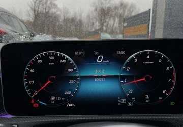 Mercedes Klasa A W177/V177 Hatchback 1.3 200 163KM 2018 Mercedes-Benz Klasa A 163KM VIRTUAL kamera108.000km 1.33 AUTOMAT zarejest, zdjęcie 20