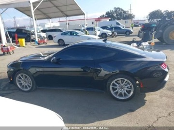 Ford Mustang VI 2024 Ford Mustang Gt premium fastback 5.0 Benzyna 480KM, zdjęcie 4