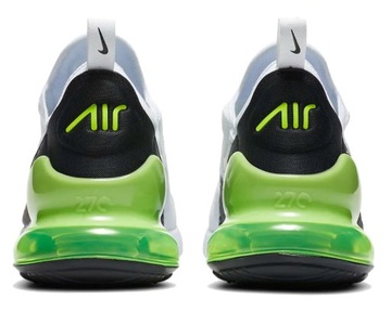 BUTY MĘSKIE SPORTOWE NIKE AIR MAX 270