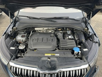 Skoda Kodiaq I SUV Facelifting 2.0 TDI SCR 200KM 2023 Škoda Kodiaq Skoda Kodiaq Style 4x4 DSG Kamera, zdjęcie 12