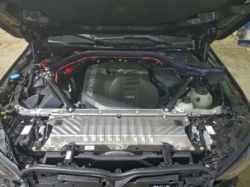 BMW X3 G45 2025 BMW X3 M50 2025 3.0 Benzyna 503KM, zdjęcie 6