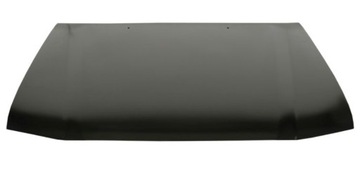 TOYOTA LAND CRUISER FJ100 01.98-08.07 POKRYWA SILNIKA MASKA