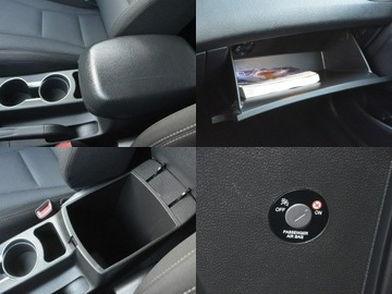 Hyundai i30 II Hatchback 5d 1.4 MPI 100KM 2012 Hyundai i30 1.4 MPI Benzyna gwarancja przebiegu, zdjęcie 27