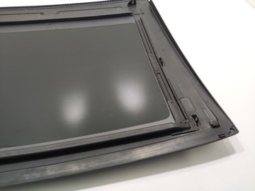 Крыша стеклянная стеклянная крыша люк на крыше Volkswagen Golf VII 5G6877071