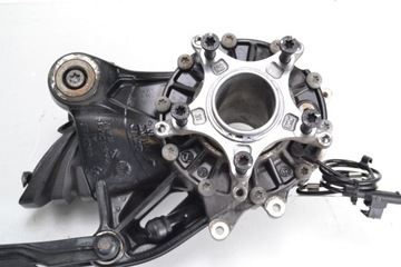 Дифференциальный привод BMW R 1200 RS