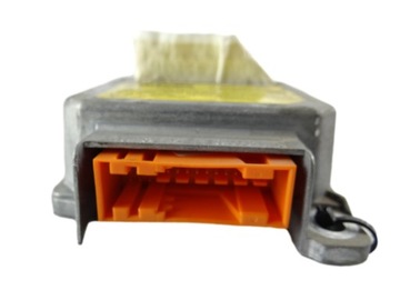 MODUŁ SENSOR AIRBAG PEUGEOT 206 550 54 15 00