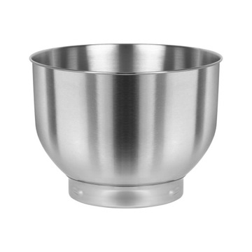 Чаша объемом 5,5 л для кухонного комбайна Teesa EASY COOK SINGLE TSA3545-B/W