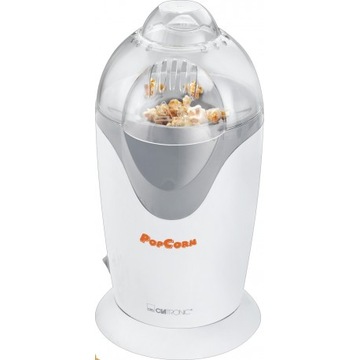 MASZYNKA AUTOMAT DO ROBIENIA POPCORNU CLATRONIC PM