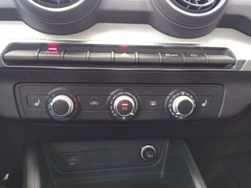 Audi Q2 SUV Facelifting 1.5 35 TFSI 150KM 2021 Audi Q2 Audi Q2 35 TFSI 150km S tronic 1.5 Benzyna 150KM, zdjęcie 20