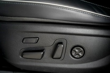 Hyundai Santa Fe IV SUV HEV 1.6 T-GDI HEV 230KM 2022 Hyundai Santa Fe FUL LED 7-osob panorama skóra, zdjęcie 21